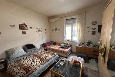 Garsonieră decomandată, mobilată în Boul Roșu - 7