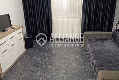 Garsonieră, mobilată în Central - 2