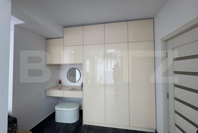 Apartament cu 2 camere, 39 mp, parcare subterana, zona Terra - 6