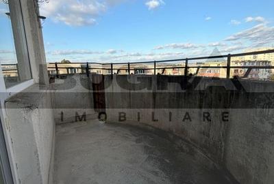 Apartament 3 camere decomandate, 65 mp, 3 balcoane, zona Titulescu - 11