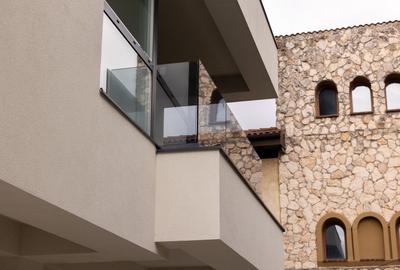 Duplex 5 camere – Pipera / Erou Iancu Nicolae Duplex 5 camere – Pipera / Erou Iancu Nicolae - 6