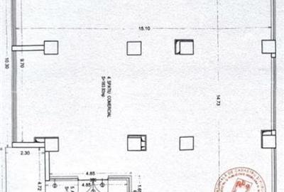 Spatiu Comercial Traian Mosilor Stradal Parcare proprie - 26