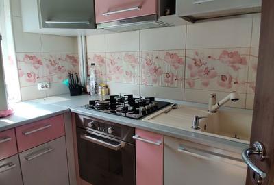 Garsonieră în Drumul Taberei - 1