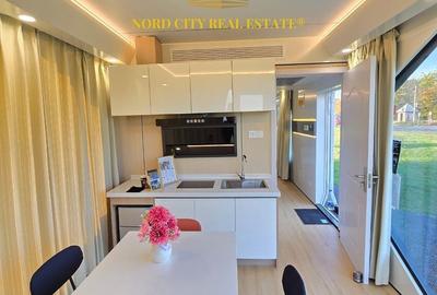 Casă cu 2 camere în Ștefan cel Mare - 4