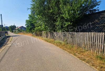 Teren de vanzare in comuna Cicane?ti, sat Bara?ti, jude? Arge?. - 12