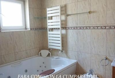 Casă cu 7 camere cu Teren 1000 Mp în Căciulata - 14