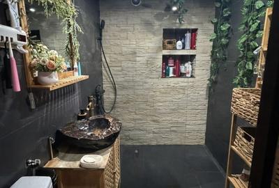 Apartament cu 2 camere nedecomandat în Exterior Vest - 5