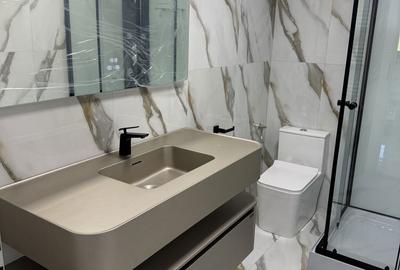 Casă cu 3 camere cu Teren 500 Mp în Domnești - 20