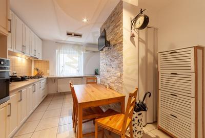 Apartament 3 camere - Auchan Gavana, etaj 3, Pitesti - 12