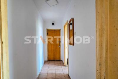 Apartament 3 camere Zona Garii - 11