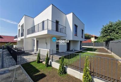 Apartamente Duplex cu parcare subterana, Pacurari Popas