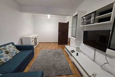 Apartament cu 2 camere decomandat, mobilat în Mihai Bravu