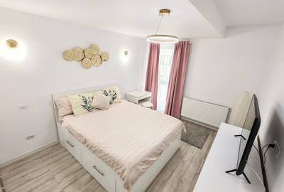 Apartament cu 2 camere semidecomandat în Grozăvești - 14
