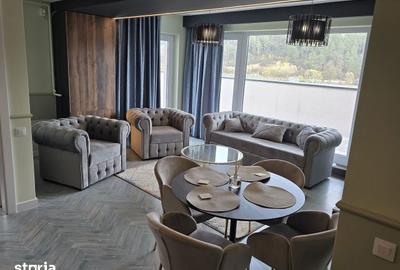 Apartament cu 3 camere în Central - 11