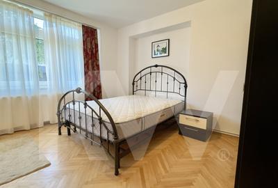 Inchiriere apartament complet mobilat 2 camere in Cisnadie Inchiriere apartament complet mobilat 2 camere in Cisnadie - 3