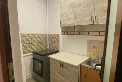 Garsoniera Lujerului Piata Veteranilor | Balcon | 5 min Metrou | - 4