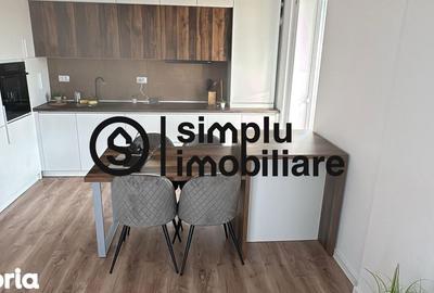 Apartament cu 3 camere decomandat în Lăpuș Argeș - 16