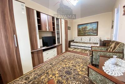 Garsonieră decomandată, mobilată în Astra - 9