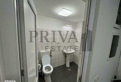 Spațiu comercial, de 70 mp, în Freidorf