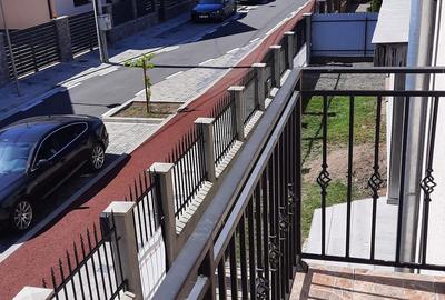Casă cu 4 camere în Central - 4