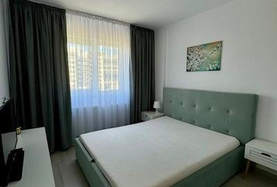 Apartament cu 2 camere decomandat, mobilat în Central - 7