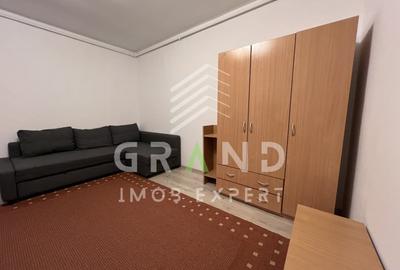 Garsonieră semidecomandată, mobilată în Mănăștur - 2
