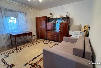 2 camere, decomandat, zona strazii Clabucet - 2