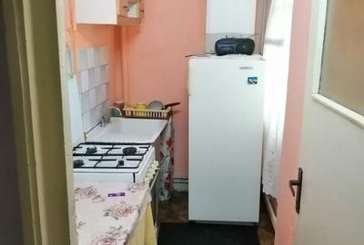 Garsonieră decomandată în Obor - 6