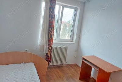 Apartament cu 3 camere semidecomandat în Bălcescu - 4