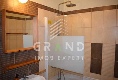 Apartament 2 camere de inchiriat | 60mp | balcon | Alverna/Gheorgheni - 5