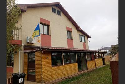 COMISION 0% - CASA P+1 SPATIOASA + TEREN 1100 MP - 3