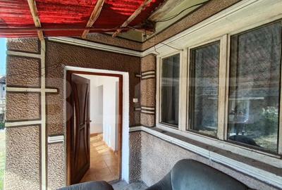 Casa cu 3 camere 70 mp ?i teren de 800 mp - 3