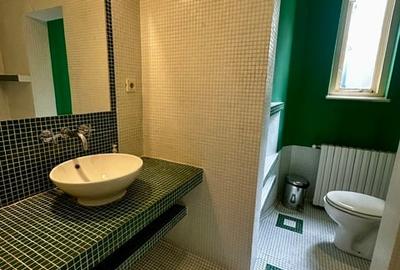 Casă cu 14 camere cu Canalizare în Grădina Icoanei - 8