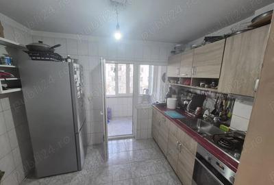 Apartament cu 2 camere decomandat în Muncii - 2