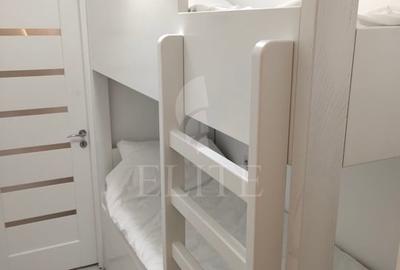 Apartament o camera în zona CENTRALA - 10