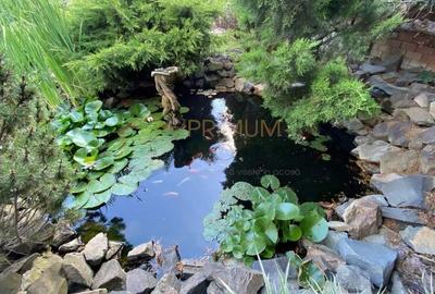 Casă individuală cu 5 camere cu Canalizare în Braytim - 12