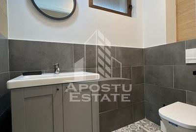 Apartament cu 2 nivele ,zona Ciarda Rosie - 10