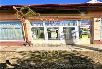 Spațiu comercial, de 500 mp, în Buciumi - 10