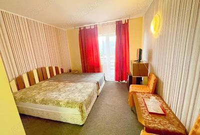 Predeal - Pensiunea Toledo. - 2