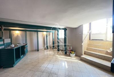 Spatiu comercial, 70 mp, Zona Sinaia