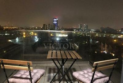 Apartament 2 camere || Complex Parcului|| la 5 min de Herastrau - 7