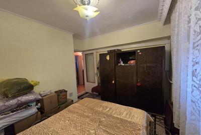 Obor ap. 2 cam cf I decomandat - 3