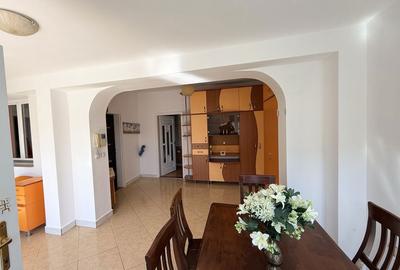 Casă cu 3 camere cu Teren 200 Mp în Iosia - 4