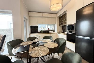 Duplex deosebit cu 4 camere   |   Mosnita Veche - 2