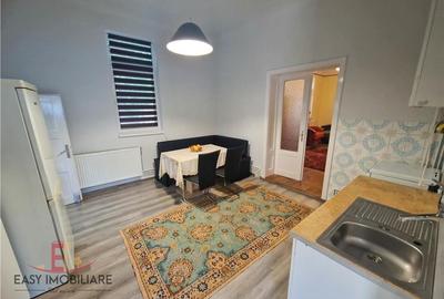 Casa 2 camere, Semicentral, curte individuala, garaj, Targu Mures - 3