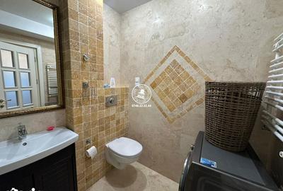 Apartament cu 3 camere semidecomandat în Copou - 4