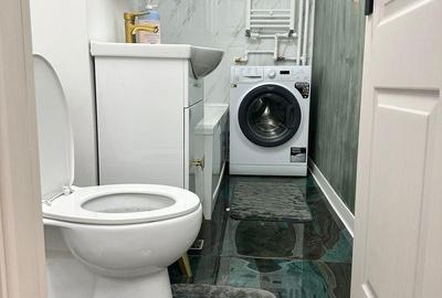 Garsonieră în 13 Septembrie