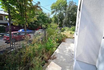 Parter Vila ~ Curte proprie ~ Amenajat Complet ~ Lângă parc Herastrau - 24