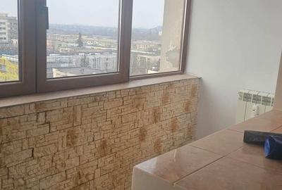 Apartament cu 2 camere decomandat în Central - 2