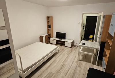 Garsonieră nedecomandată în Brâncoveanu - 2
